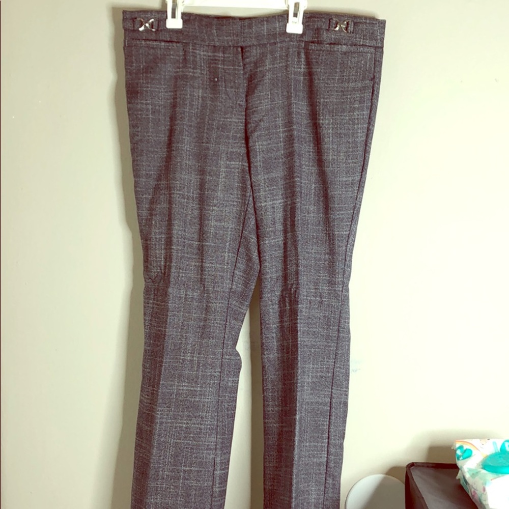 New York company pants